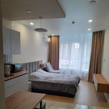 Сдается 1-комнатная квартира, 28 м²