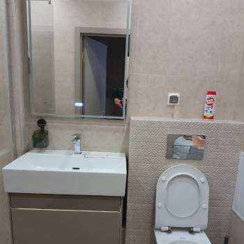 Сдается 1-комнатная квартира, 28 м²