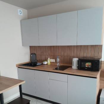 Сдается 1-комнатная квартира, 28 м²