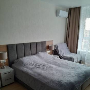 Сдается 1-комнатная квартира, 28 м²