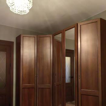 Сдается 1-комнатная квартира, 32 м²