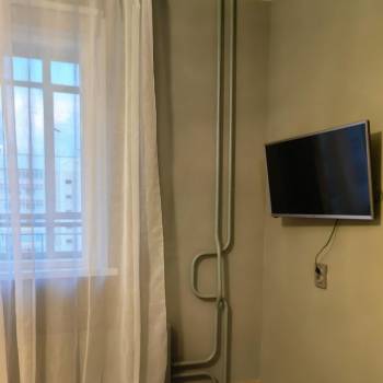 Сдается 1-комнатная квартира, 32 м²