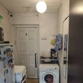 Продается 1-комнатная квартира, 13,5 м²