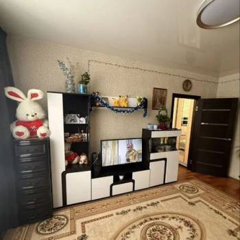 Продается 2-х комнатная квартира, 38 м²