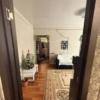 Продается 2-х комнатная квартира, 38 м²