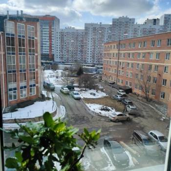 Сдается 1-комнатная квартира, 33 м²