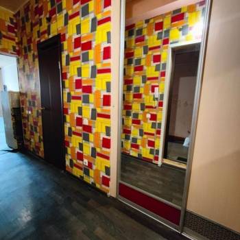 Сдается 1-комнатная квартира, 33 м²