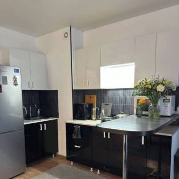 Продается 1-комнатная квартира, 30,5 м²