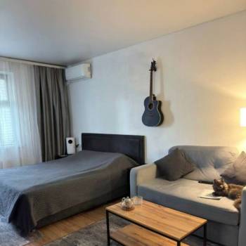 Продается 1-комнатная квартира, 30,5 м²