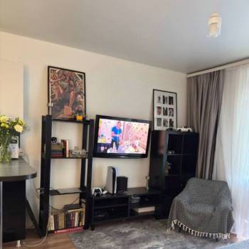 Продается 1-комнатная квартира, 30,5 м²