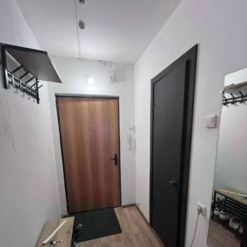 Продается 1-комнатная квартира, 30,5 м²