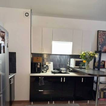 Продается 1-комнатная квартира, 30,5 м²