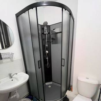 Продается 1-комнатная квартира, 30,5 м²