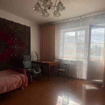 Продается 3-х комнатная квартира, 66,3 м²