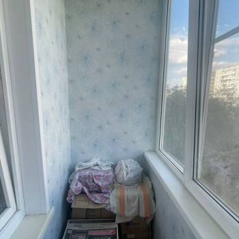 Продается 3-х комнатная квартира, 66,3 м²