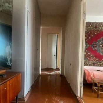 Продается 3-х комнатная квартира, 66,3 м²