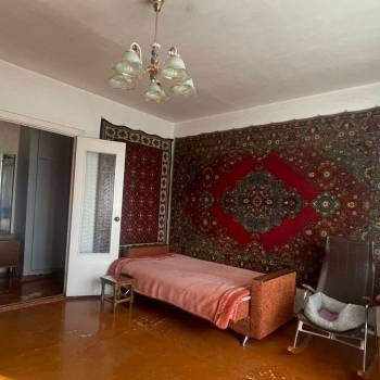 Продается 3-х комнатная квартира, 66,3 м²