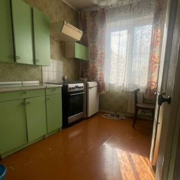 Продается 3-х комнатная квартира, 66,3 м²