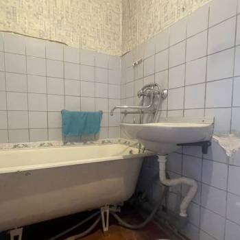 Продается 3-х комнатная квартира, 66,3 м²