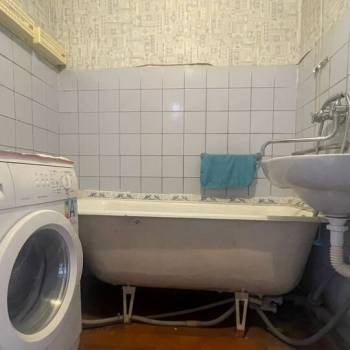 Продается 3-х комнатная квартира, 66,3 м²