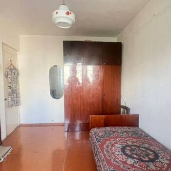 Продается 3-х комнатная квартира, 66,3 м²