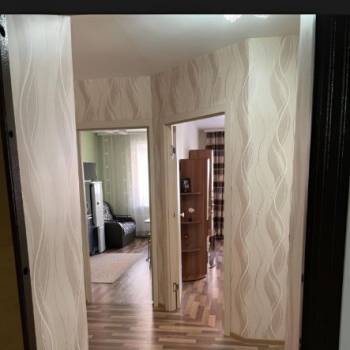 Сдается 1-комнатная квартира, 40,2 м²