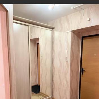 Сдается 1-комнатная квартира, 40,2 м²
