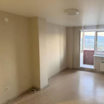 Сдается 1-комнатная квартира, 41 м²