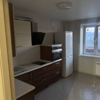 Сдается 1-комнатная квартира, 41 м²