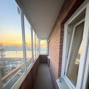 Сдается 1-комнатная квартира, 41 м²