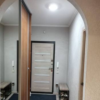 Продается 2-х комнатная квартира, 48,8 м²