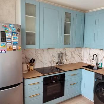 Продается 2-х комнатная квартира, 48,8 м²