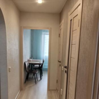 Продается 2-х комнатная квартира, 48,8 м²