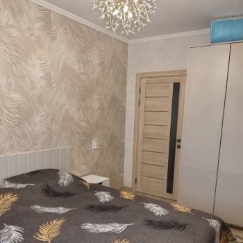 Продается 2-х комнатная квартира, 48,8 м²