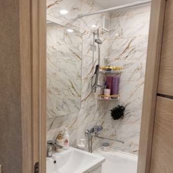 Продается 2-х комнатная квартира, 48,8 м²