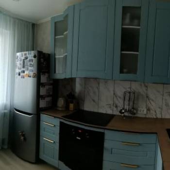 Продается 2-х комнатная квартира, 48,8 м²