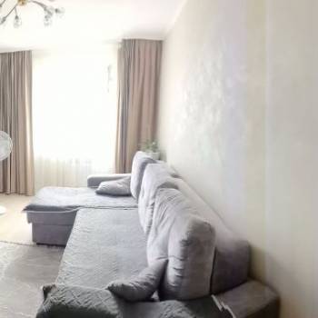 Продается 2-х комнатная квартира, 48,8 м²