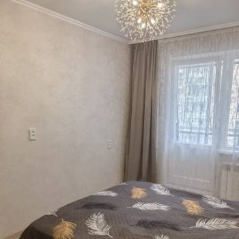 Продается 2-х комнатная квартира, 48,8 м²