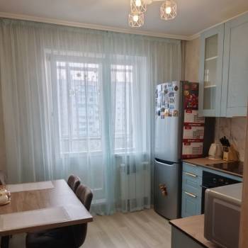 Продается 2-х комнатная квартира, 48,8 м²
