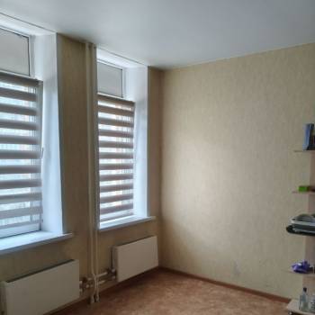 Сдается 1-комнатная квартира, 35,8 м²