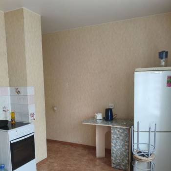 Сдается 1-комнатная квартира, 35,8 м²