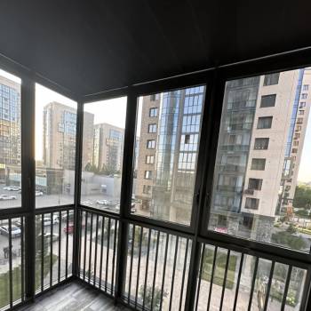 Сдается 2-х комнатная квартира, 68,6 м²