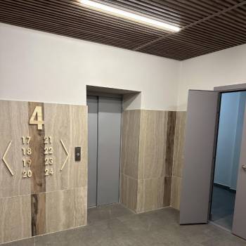 Сдается 2-х комнатная квартира, 68,6 м²