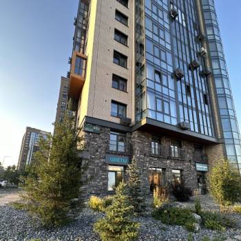 Сдается 2-х комнатная квартира, 68,6 м²