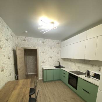 Сдается 2-х комнатная квартира, 68,6 м²