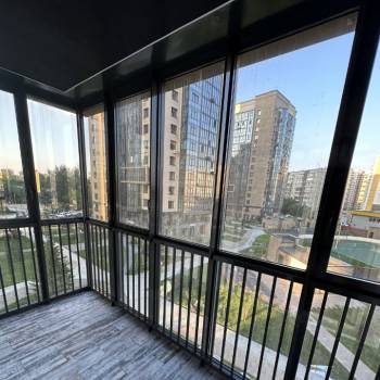 Сдается 2-х комнатная квартира, 68,6 м²