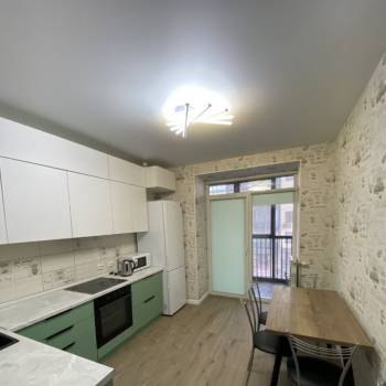 Сдается 2-х комнатная квартира, 68,6 м²