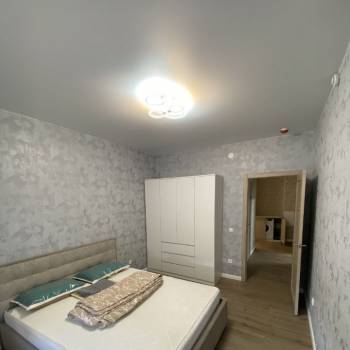 Сдается 2-х комнатная квартира, 68,6 м²