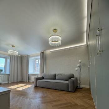 Продается 3-х комнатная квартира, 95 м²
