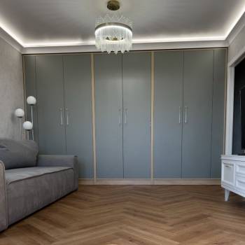 Продается 3-х комнатная квартира, 95 м²